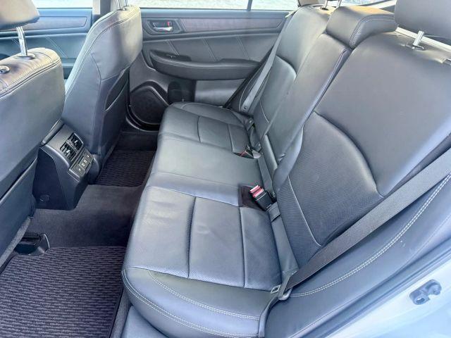 used 2019 Subaru Outback car, priced at $14,490