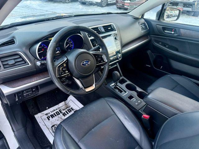 used 2019 Subaru Outback car, priced at $14,490