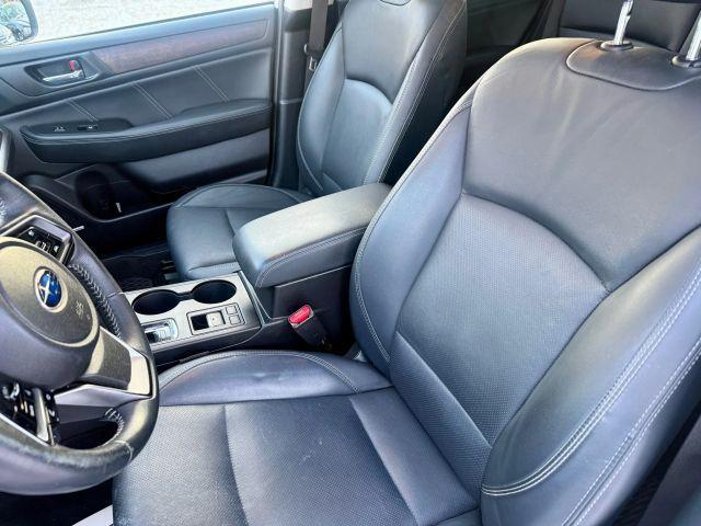 used 2019 Subaru Outback car, priced at $14,490