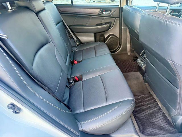 used 2019 Subaru Outback car, priced at $14,490