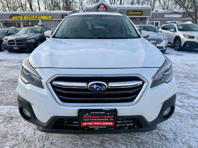 used 2019 Subaru Outback car, priced at $14,490