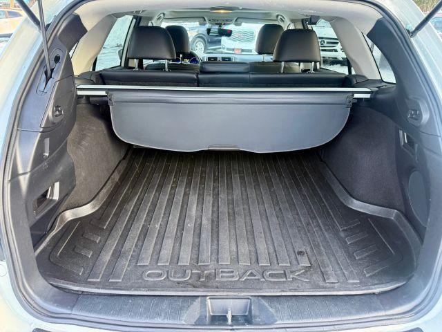 used 2019 Subaru Outback car, priced at $14,490