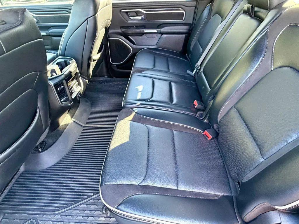 used 2023 Ram 1500 car, priced at $43,990