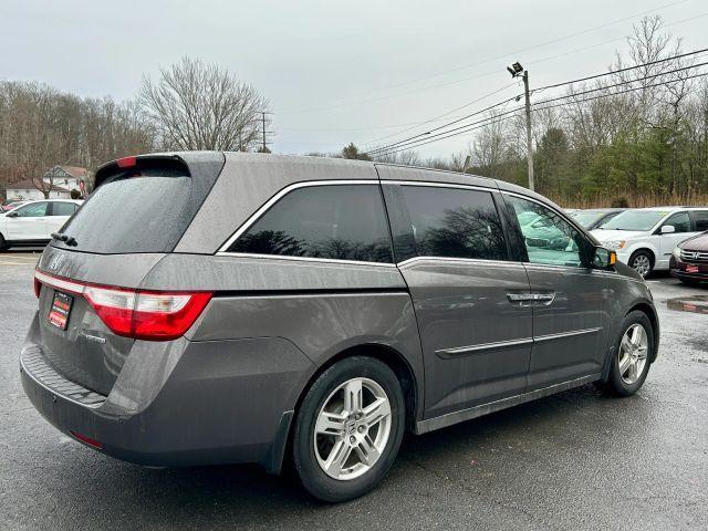 used 2012 Honda Odyssey car, priced at $11,490