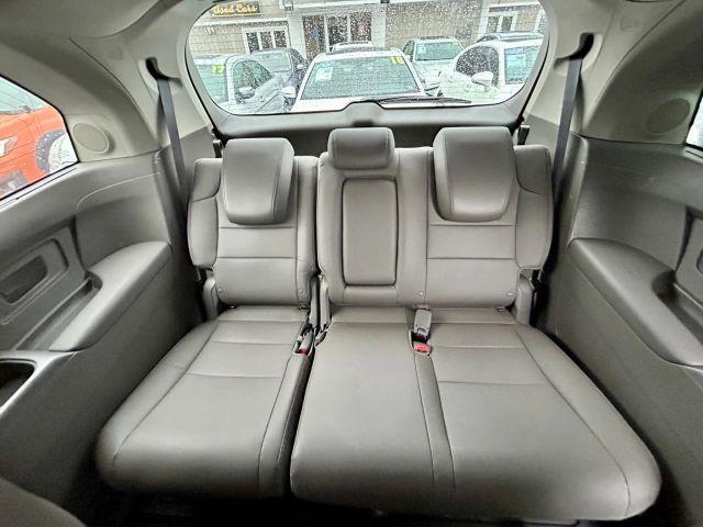 used 2012 Honda Odyssey car, priced at $11,490