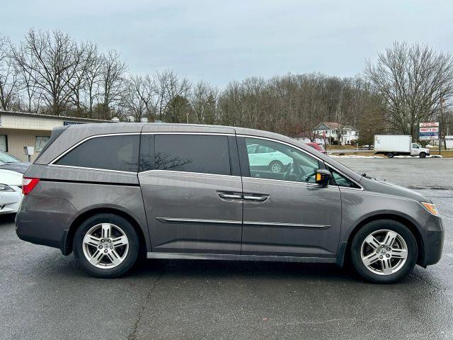 used 2012 Honda Odyssey car, priced at $11,490