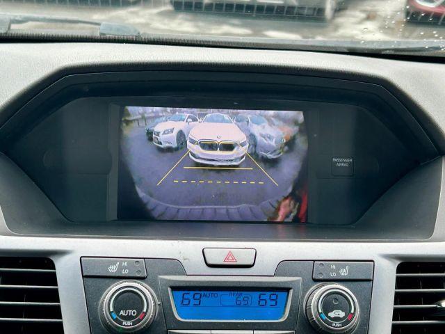 used 2012 Honda Odyssey car, priced at $11,490