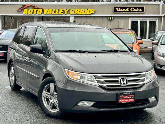 used 2012 Honda Odyssey car, priced at $11,490