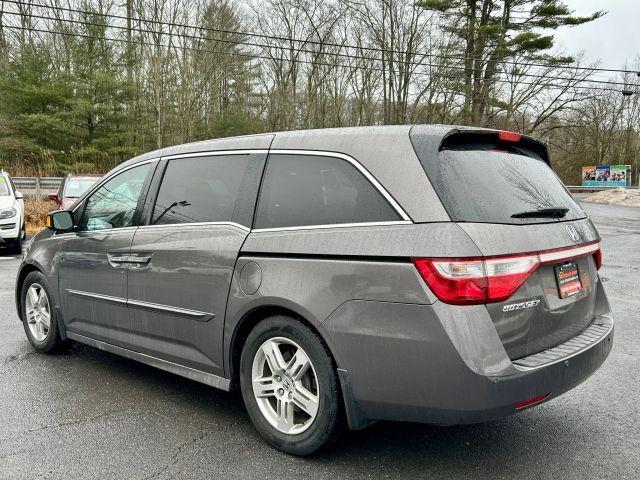 used 2012 Honda Odyssey car, priced at $11,490