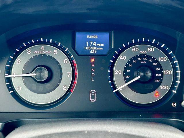 used 2012 Honda Odyssey car, priced at $11,490