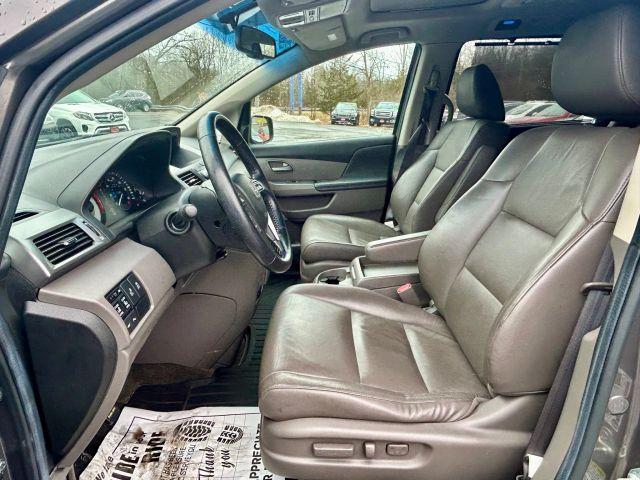 used 2012 Honda Odyssey car, priced at $11,490
