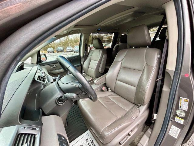 used 2012 Honda Odyssey car, priced at $11,490