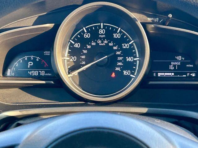 used 2017 Mazda Mazda3 car, priced at $13,990