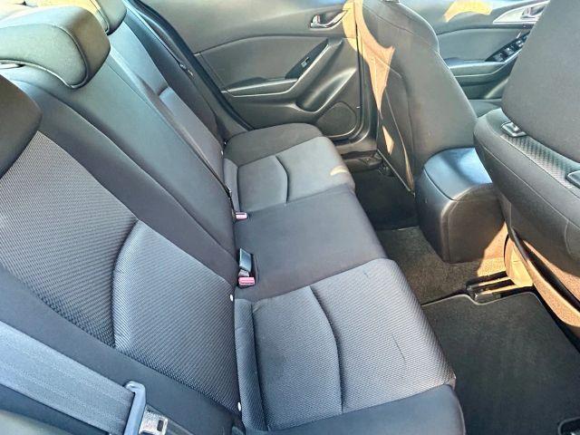 used 2017 Mazda Mazda3 car, priced at $13,990