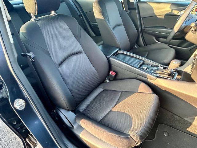 used 2017 Mazda Mazda3 car, priced at $13,990