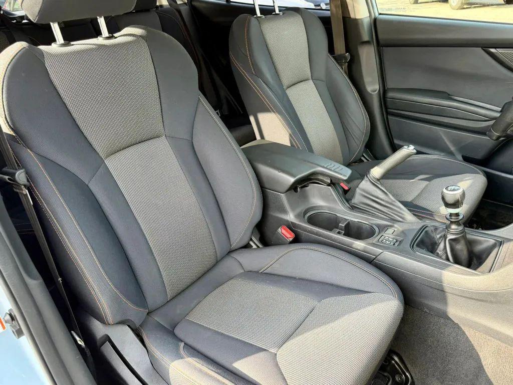 used 2019 Subaru Crosstrek car, priced at $14,790