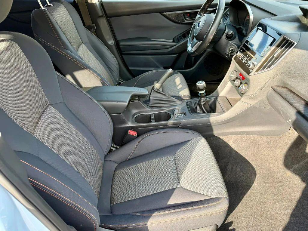 used 2019 Subaru Crosstrek car, priced at $14,790