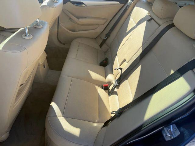 used 2015 BMW X1 car, priced at $9,490