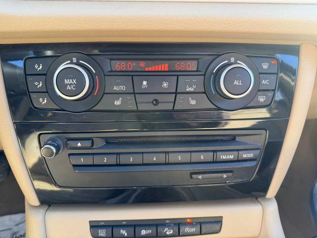 used 2015 BMW X1 car, priced at $9,490