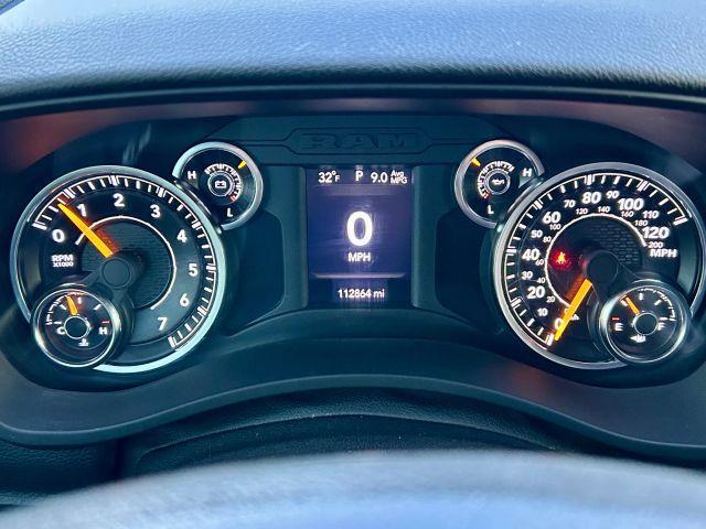 used 2019 Ram 2500 car, priced at $28,990