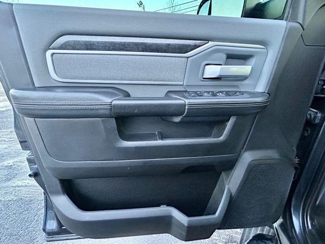 used 2019 Ram 2500 car, priced at $28,990