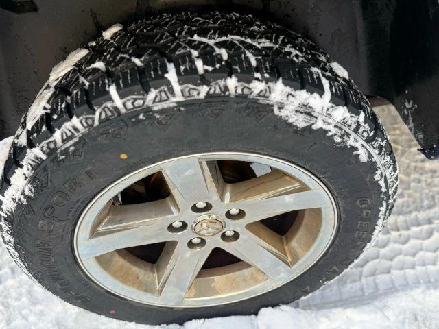 used 2016 Ram 1500 car, priced at $16,450