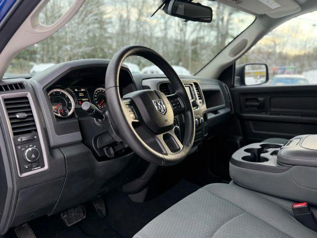 used 2016 Ram 1500 car, priced at $16,450