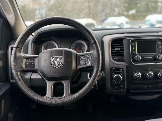 used 2016 Ram 1500 car, priced at $16,450