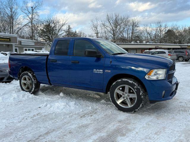 used 2016 Ram 1500 car, priced at $16,450