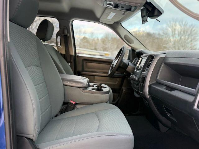 used 2016 Ram 1500 car, priced at $16,450