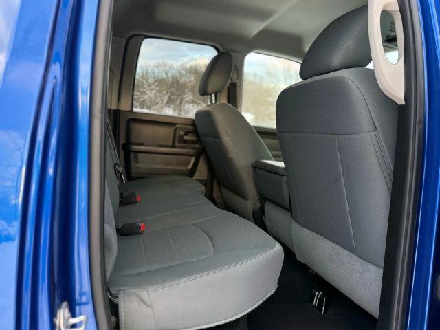 used 2016 Ram 1500 car, priced at $16,450