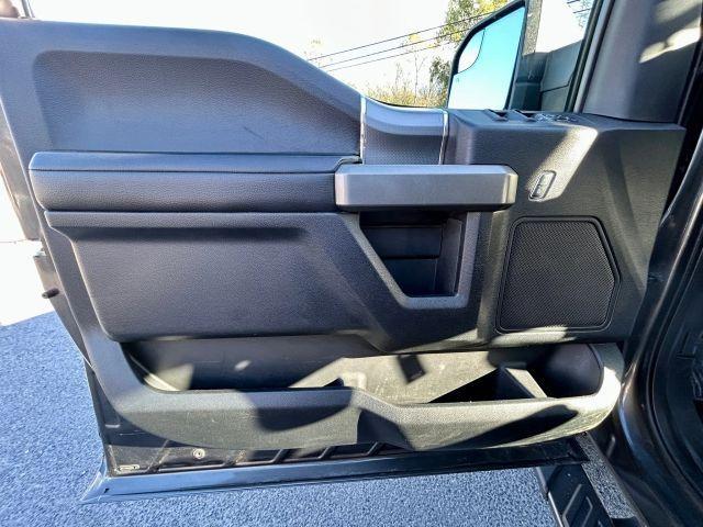 used 2015 Ford F-150 car, priced at $15,990