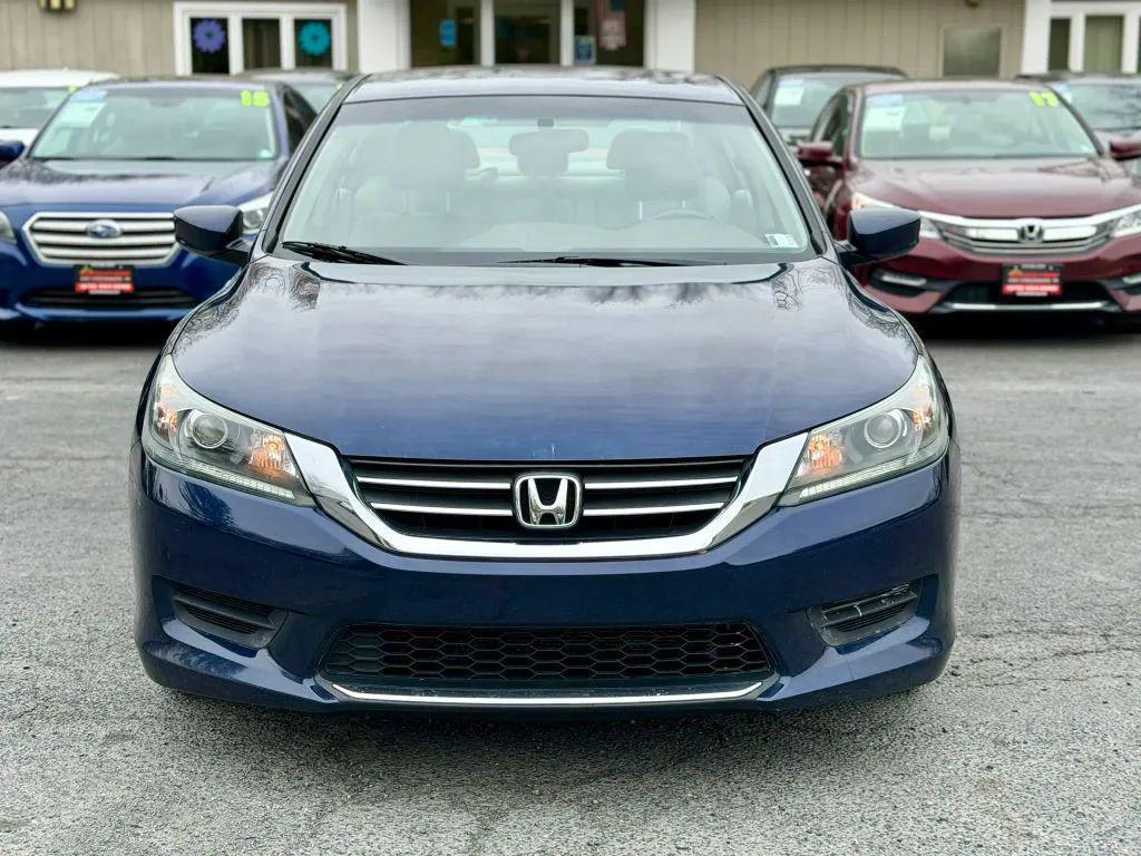used 2014 Honda Accord car, priced at $10,890