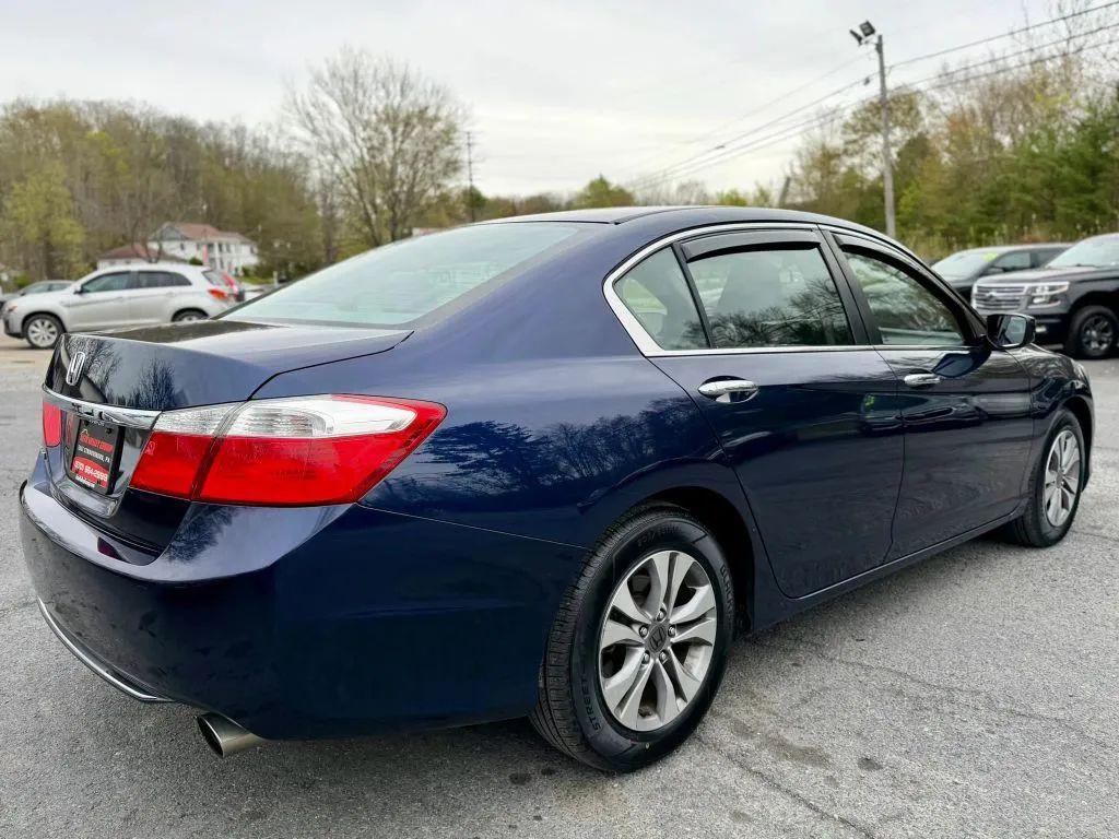 used 2014 Honda Accord car, priced at $10,890
