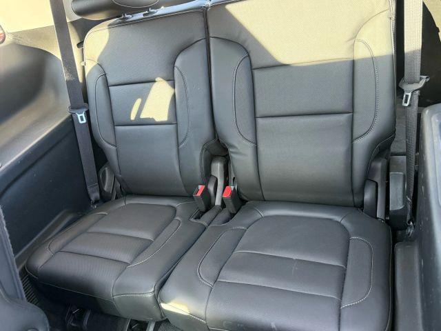 used 2017 GMC Acadia car, priced at $12,890