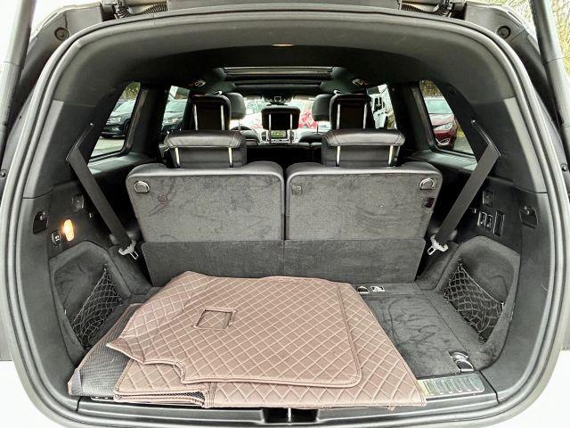 used 2019 Mercedes-Benz GLS 450 car, priced at $18,990