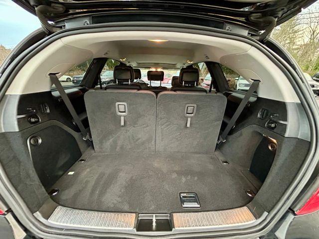 used 2012 Mercedes-Benz R-Class car, priced at $14,690