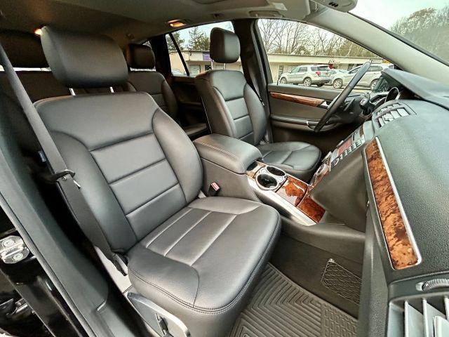 used 2012 Mercedes-Benz R-Class car, priced at $14,690