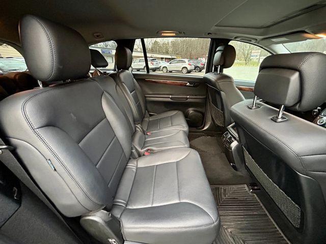 used 2012 Mercedes-Benz R-Class car, priced at $14,690