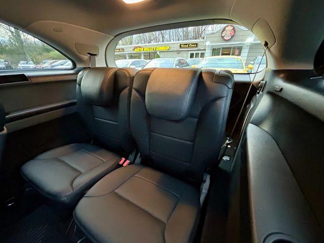 used 2012 Mercedes-Benz R-Class car, priced at $14,690