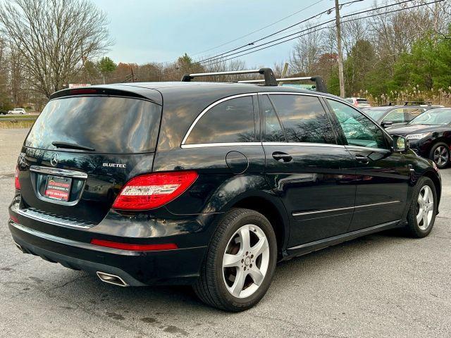 used 2012 Mercedes-Benz R-Class car, priced at $14,690