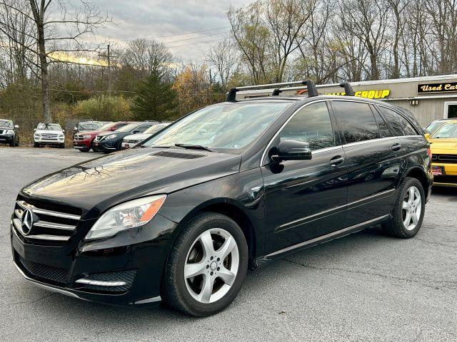 used 2012 Mercedes-Benz R-Class car, priced at $14,690