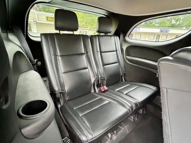 used 2013 Dodge Durango car, priced at $10,290