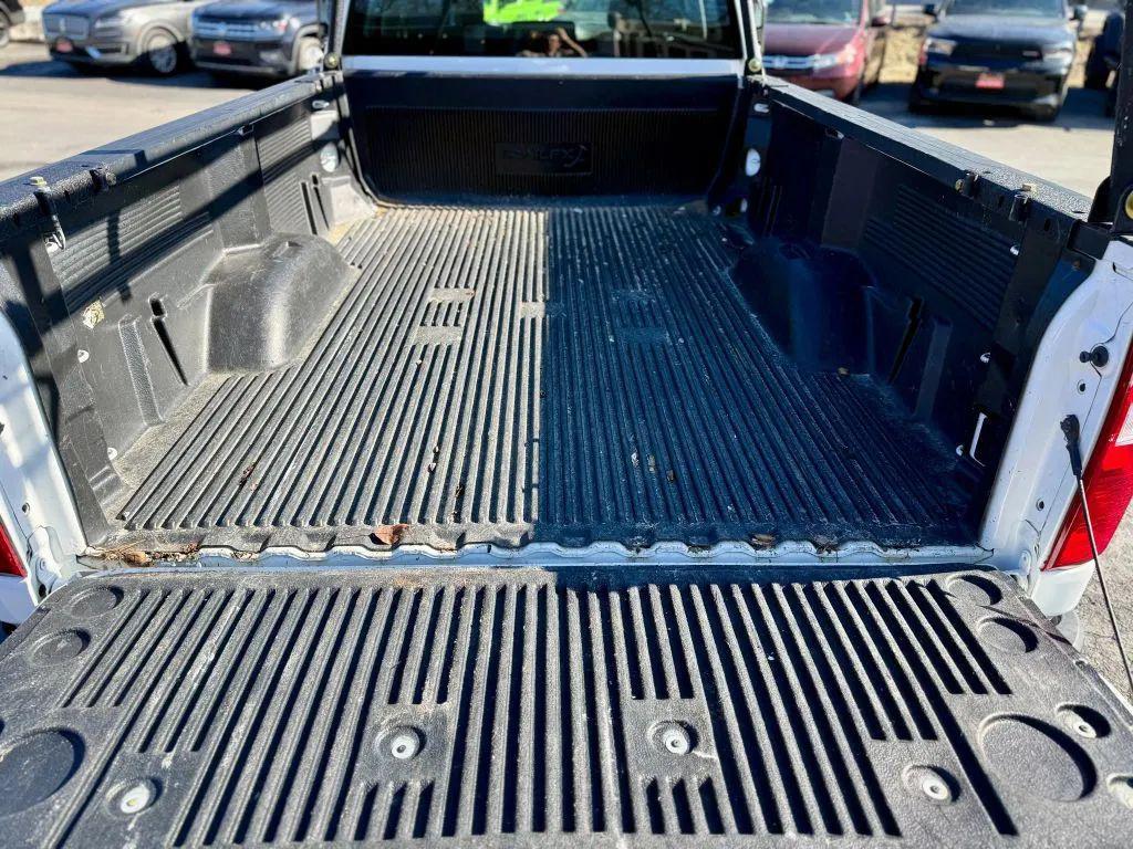 used 2020 Chevrolet Silverado 2500 car, priced at $25,990