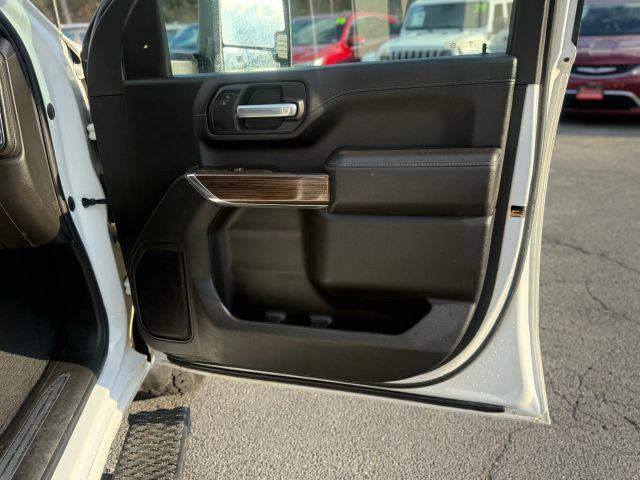 used 2021 Chevrolet Silverado 2500 car, priced at $29,490