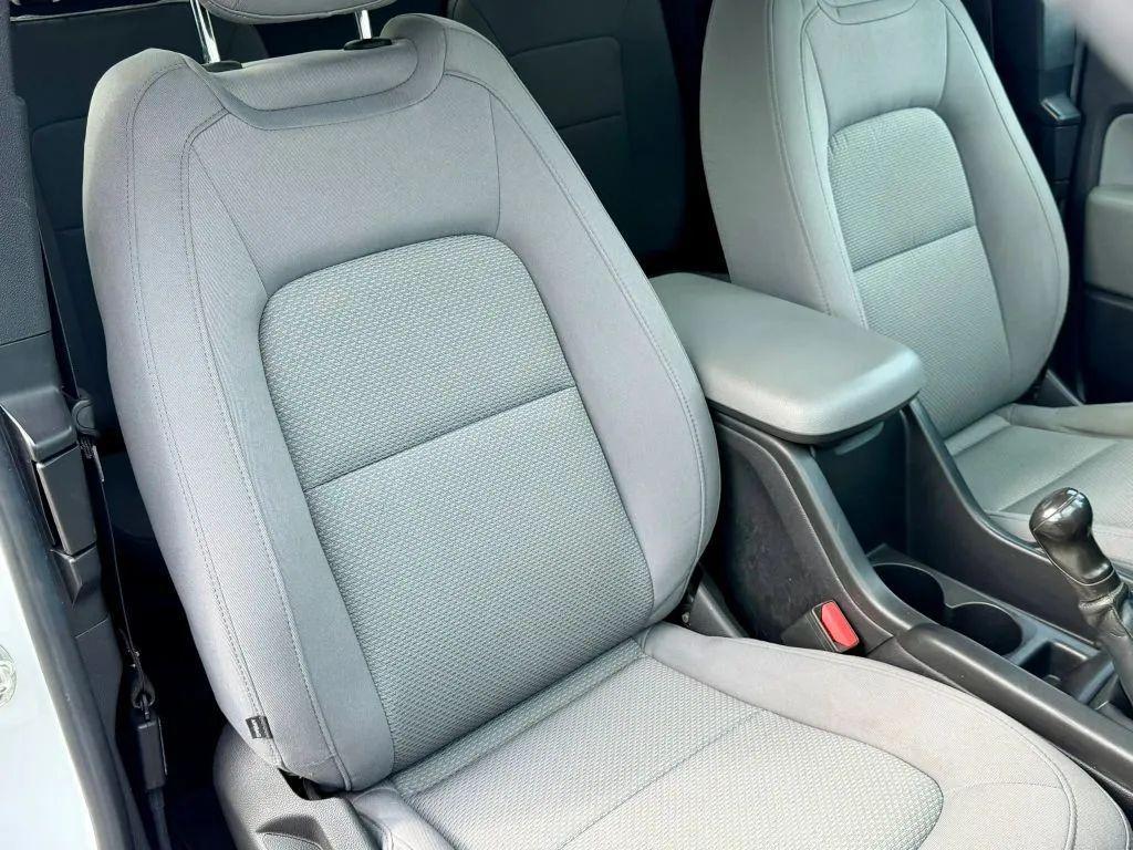 used 2018 Chevrolet Colorado car, priced at $11,690