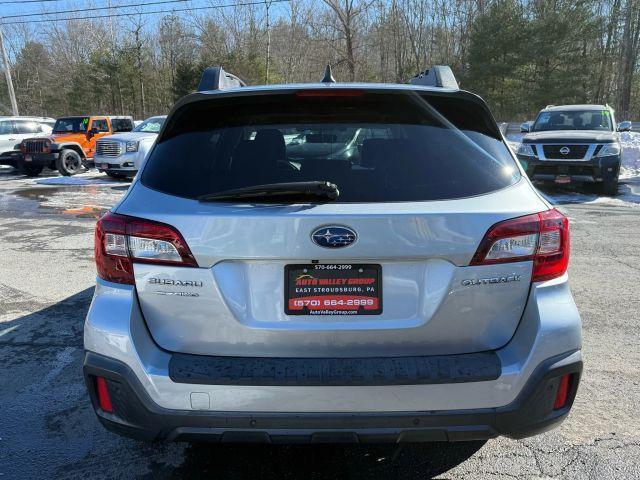 used 2019 Subaru Outback car, priced at $12,970