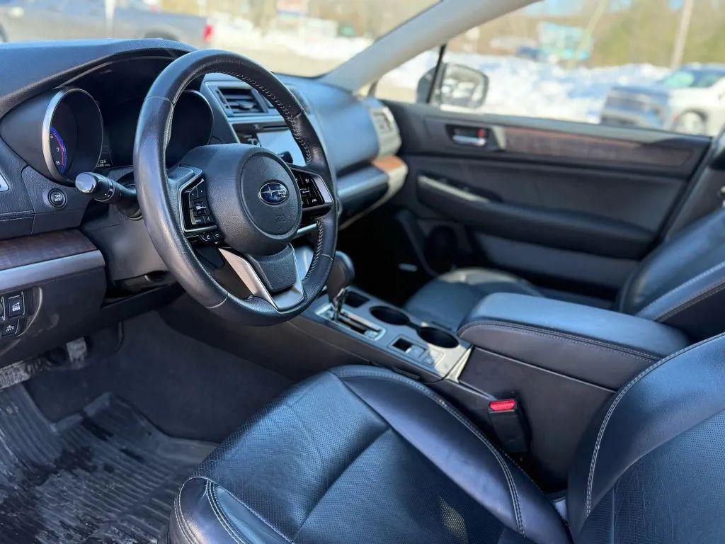 used 2019 Subaru Outback car, priced at $12,790