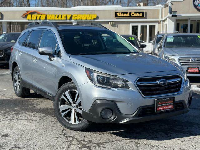 used 2019 Subaru Outback car, priced at $12,970