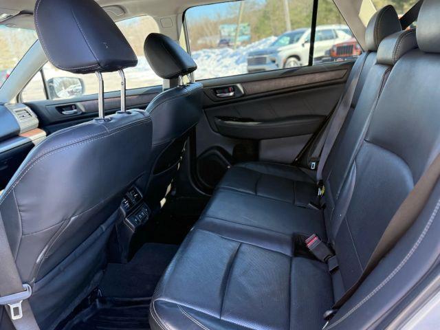 used 2019 Subaru Outback car, priced at $12,970